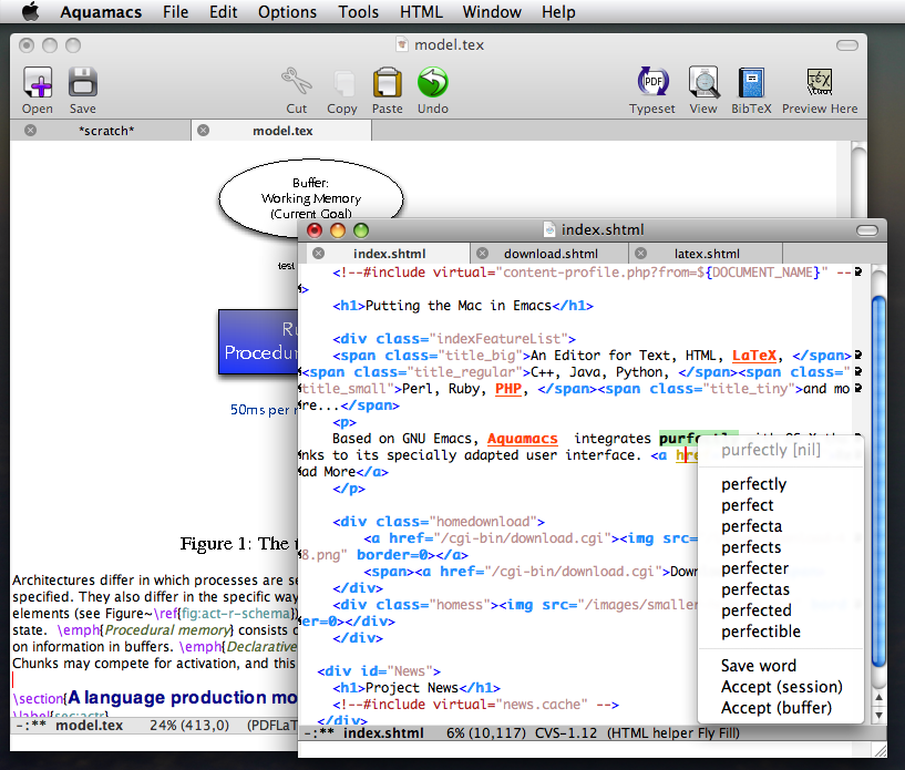 Mac Os Software List