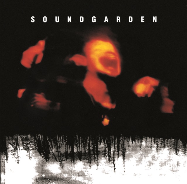 Soundgarden superunknown 20th anniversary vinyl